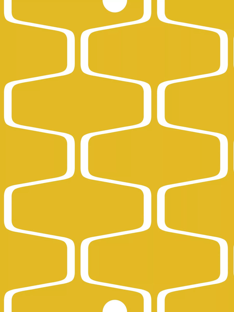 Net and Ball design wrapping paper, imported from the UK