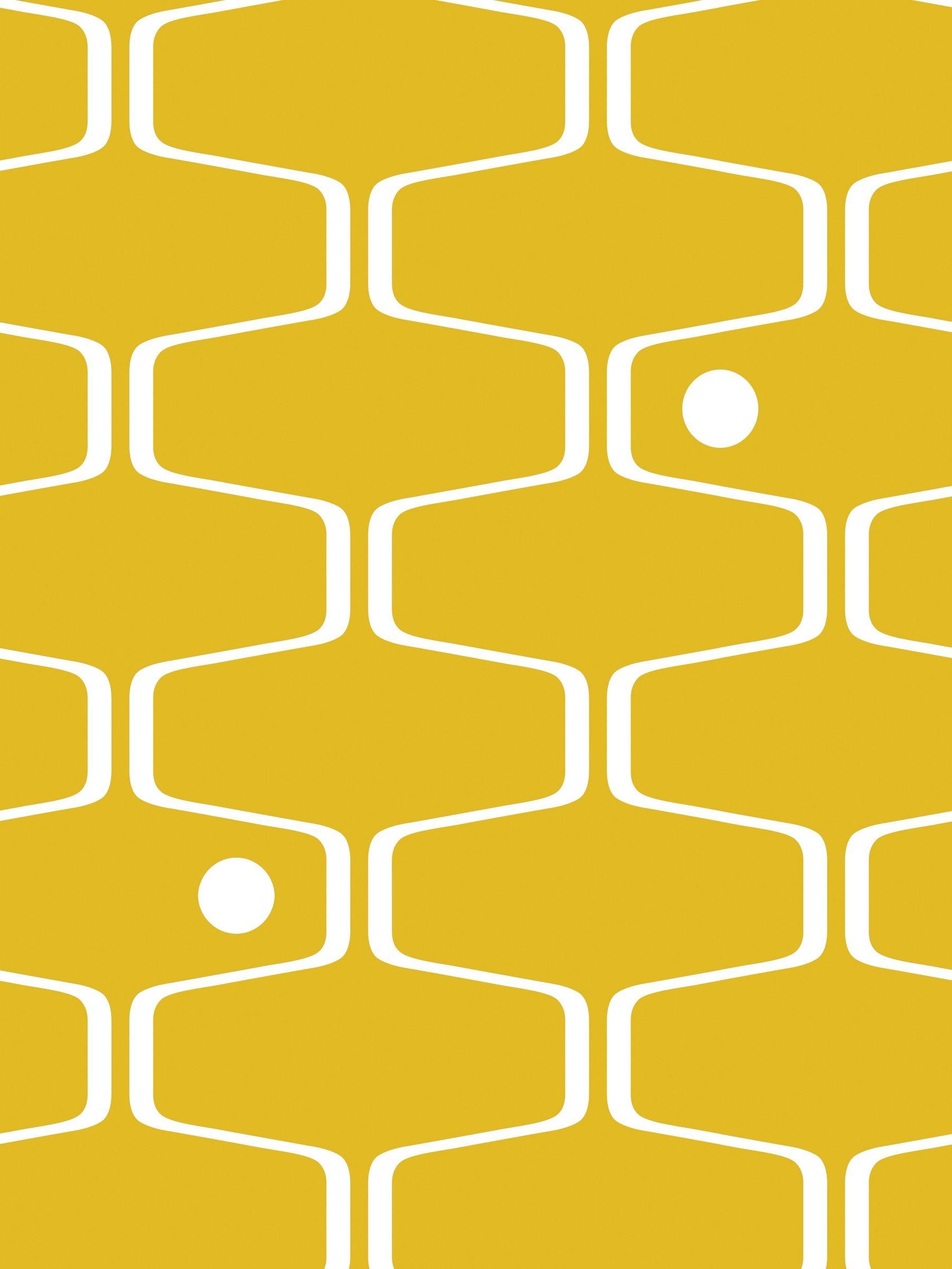 Net and Ball design wrapping paper, imported from the UK