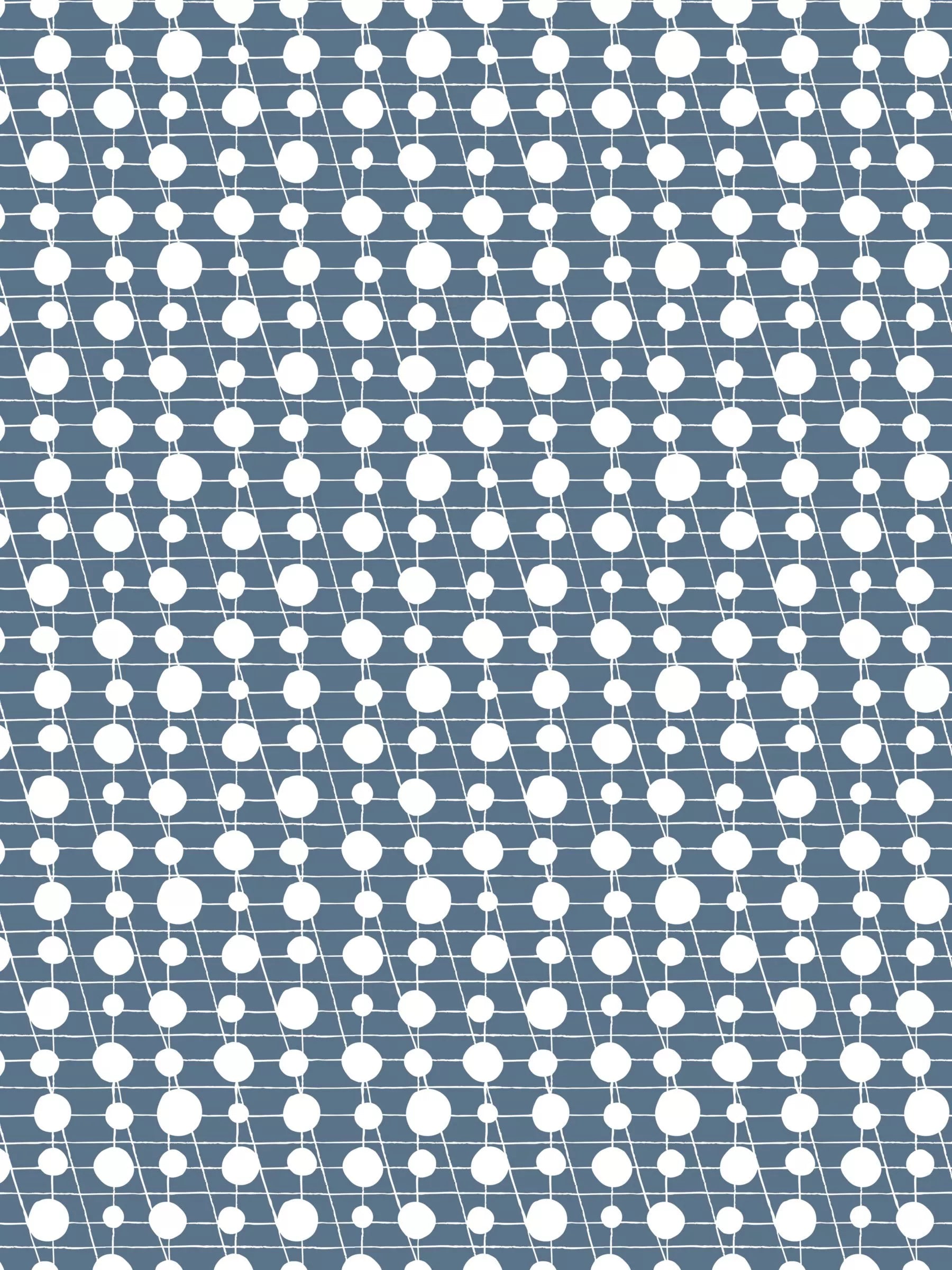 Mini Moderns Pavilion Wallpaper, AZDPT041WD