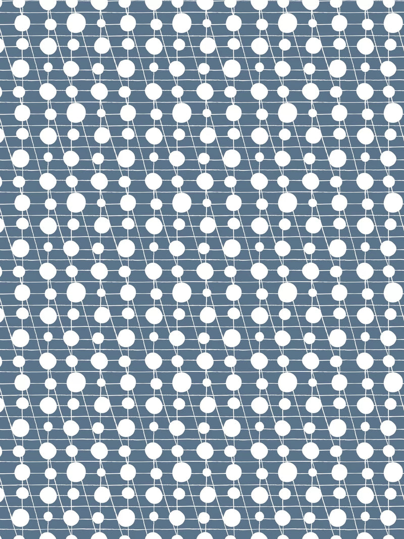 Mini Moderns Pavilion Wallpaper, AZDPT041WD
