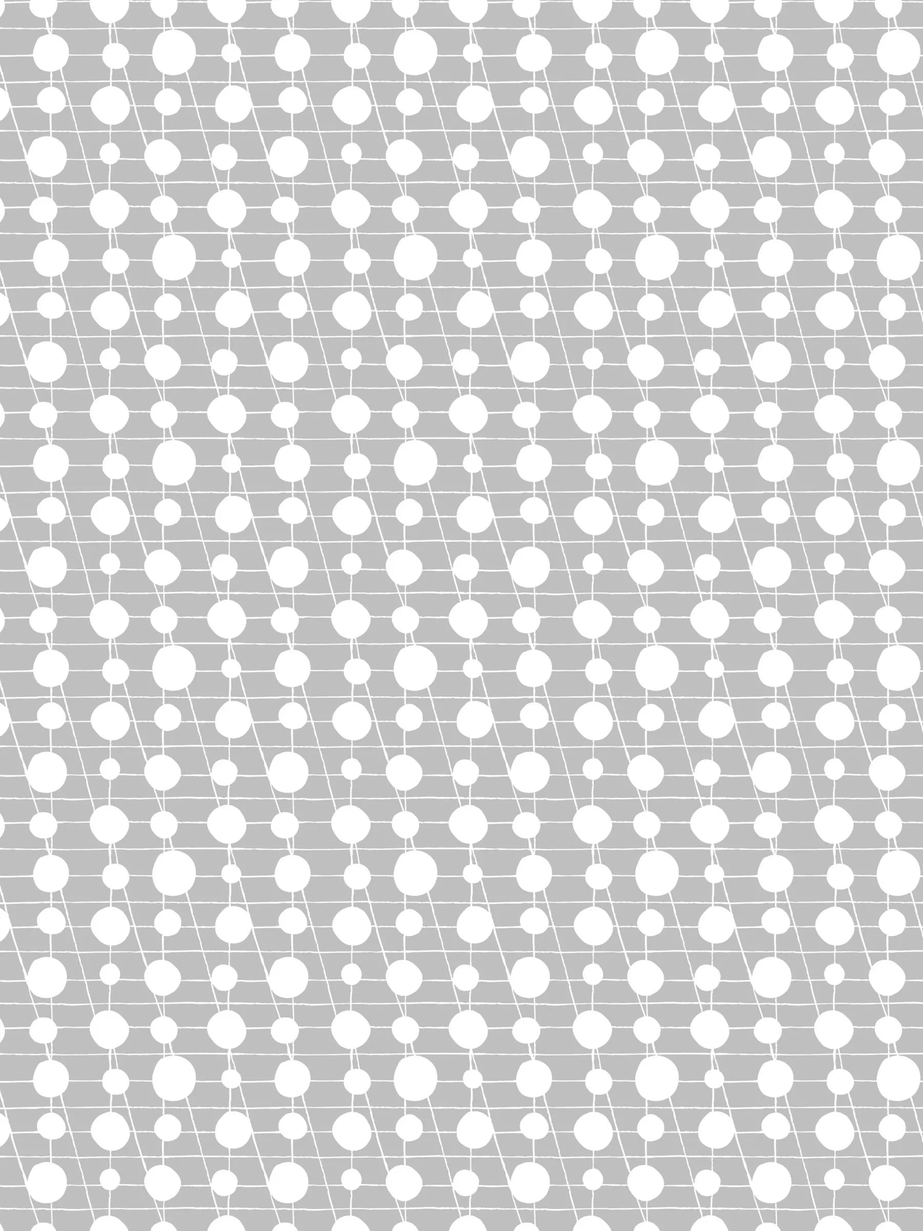 Mini Moderns Pavilion Wallpaper, AZDPT041CO