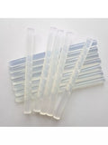 Habico hot melt glue sticks 7mm pack of 6 - British product