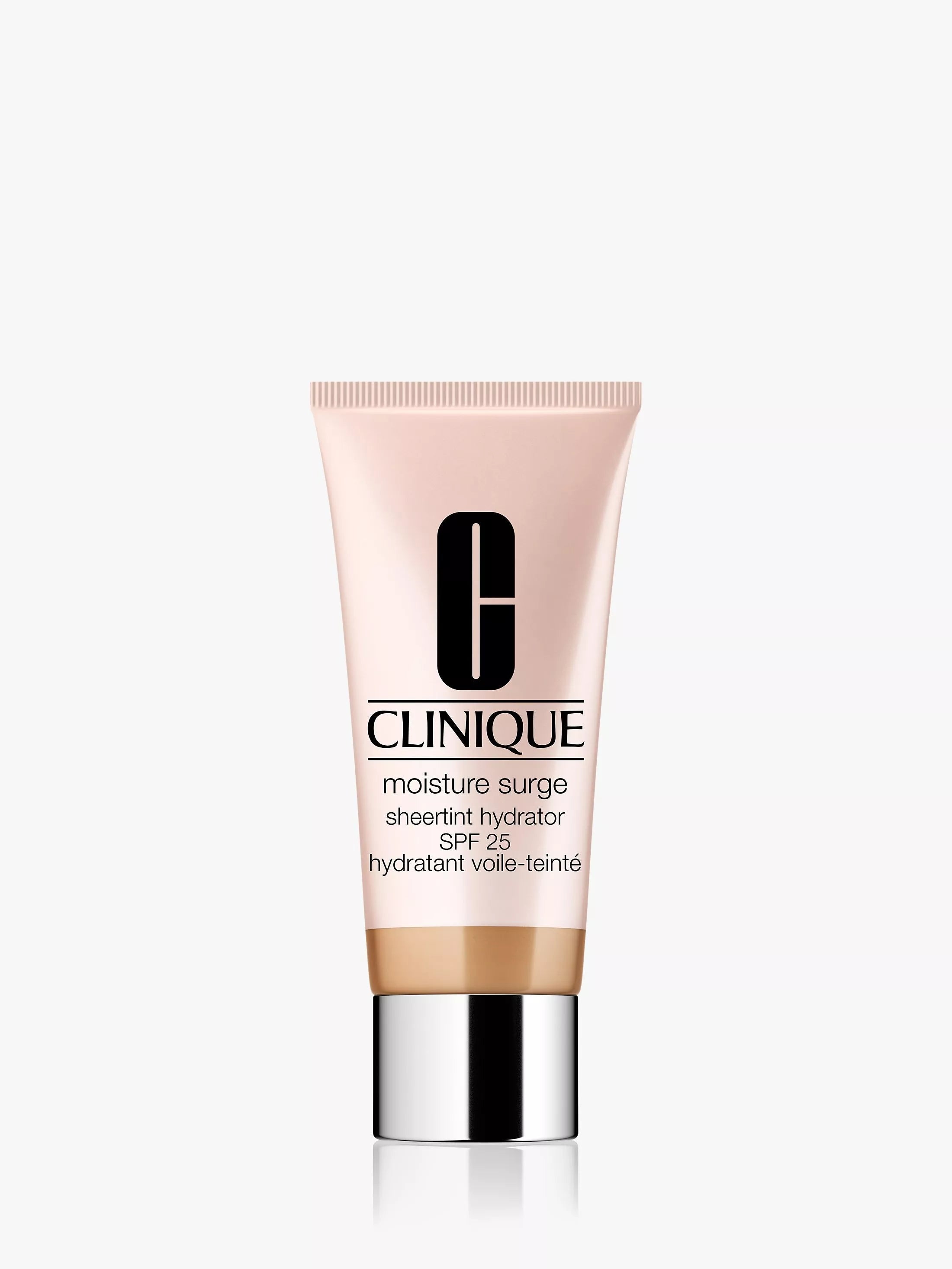 Clinique Moisture Surge Sheertint Hydrator Tinted Moisturiser SPF 25 40ml