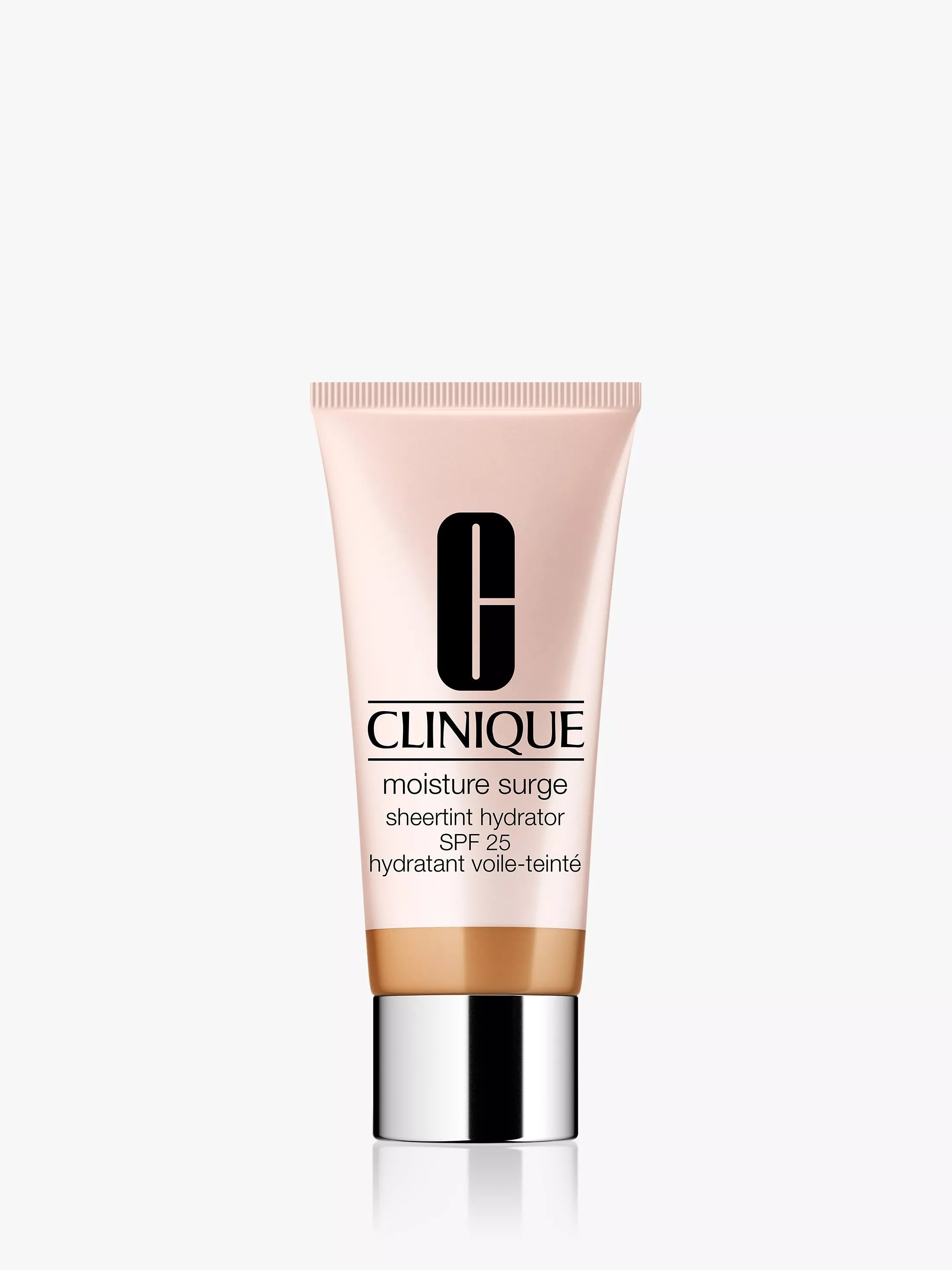 Clinique Moisture Surge Sheertint Hydrator Tinted Moisturiser SPF 25 40ml