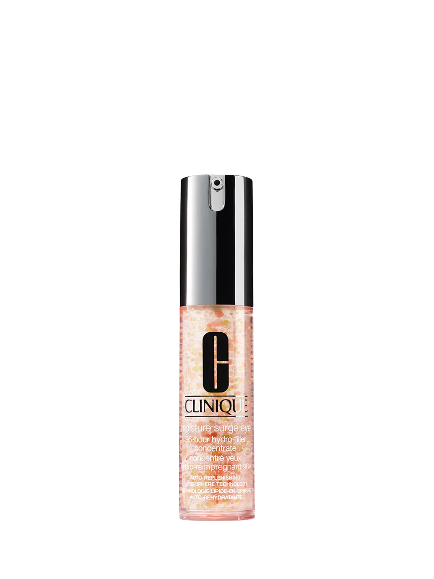 Clinique Moisture Surge Eye Hydro-Filler Concentrate 15ml, imported from the UK
