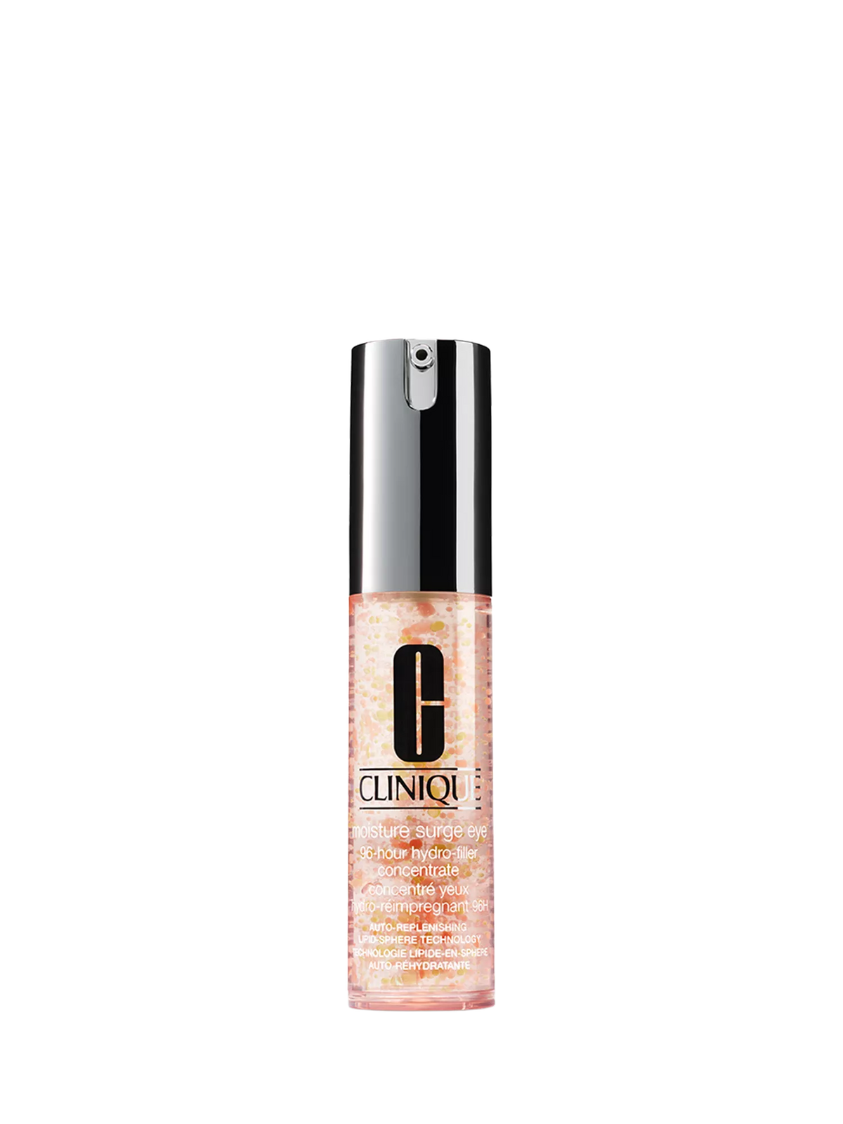 Clinique Moisture Surge Eye Hydro-Filler Concentrate 15ml, imported from the UK