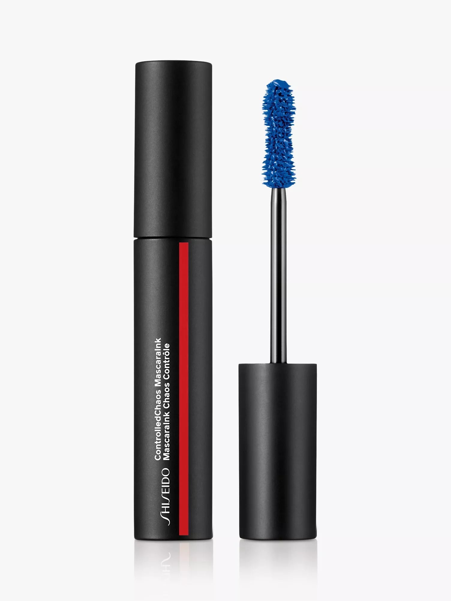 Shiseido Controlled Chaos Mascara Ink 11.5ml