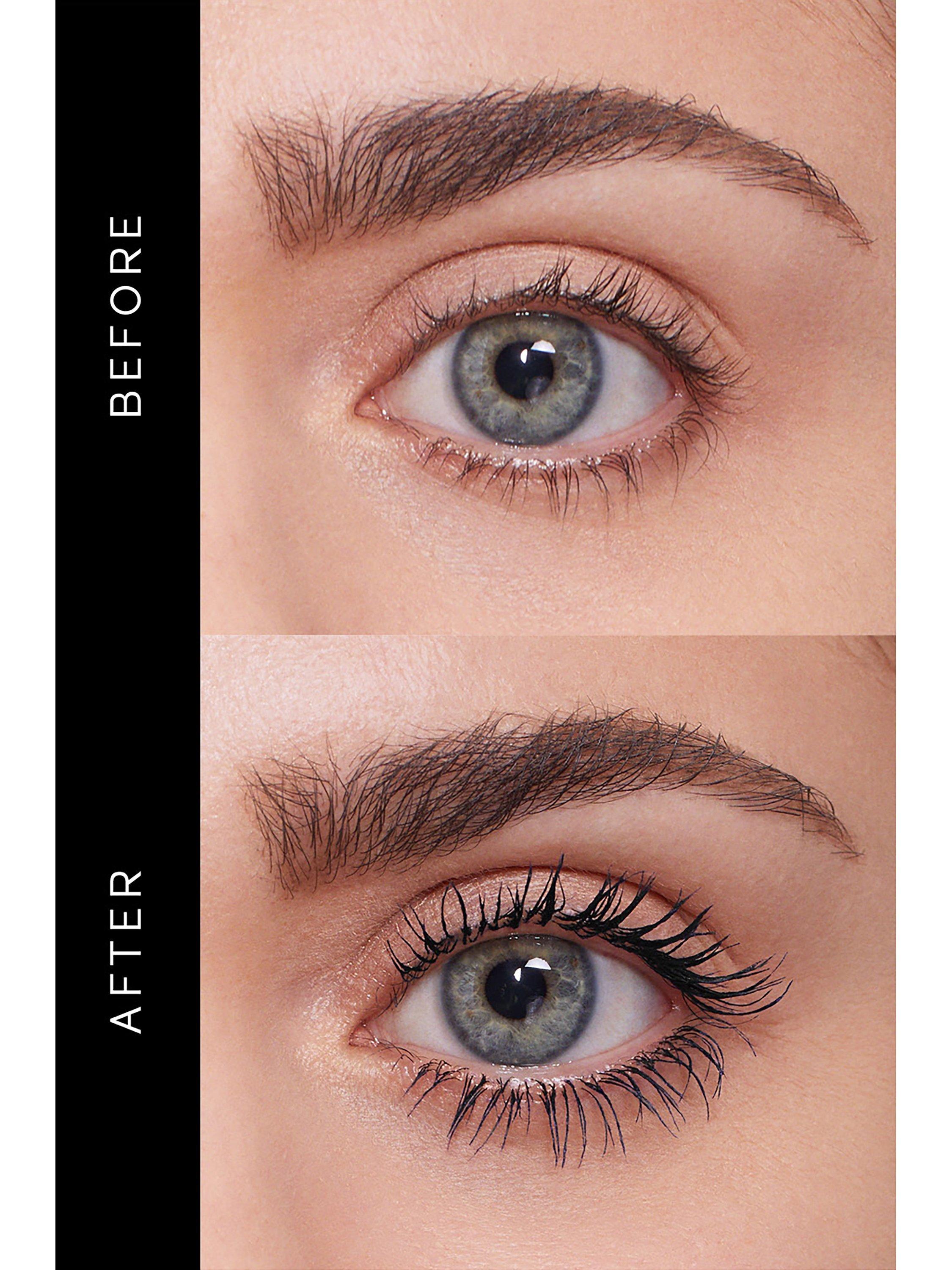 Shiseido Controlled Chaos Mascara Ink 11.5ml, imported from the UK