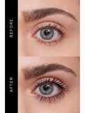 Shiseido Controlled Chaos Mascara Ink 11.5ml, imported from the UK