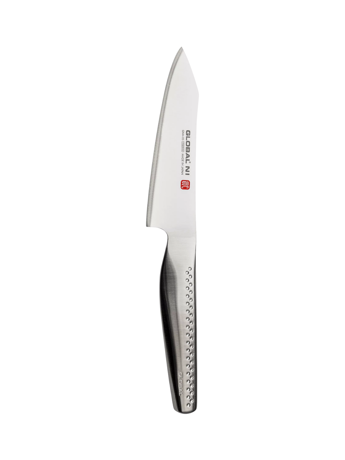 GLOBAL Ni santoku knife 13cm (British brand)