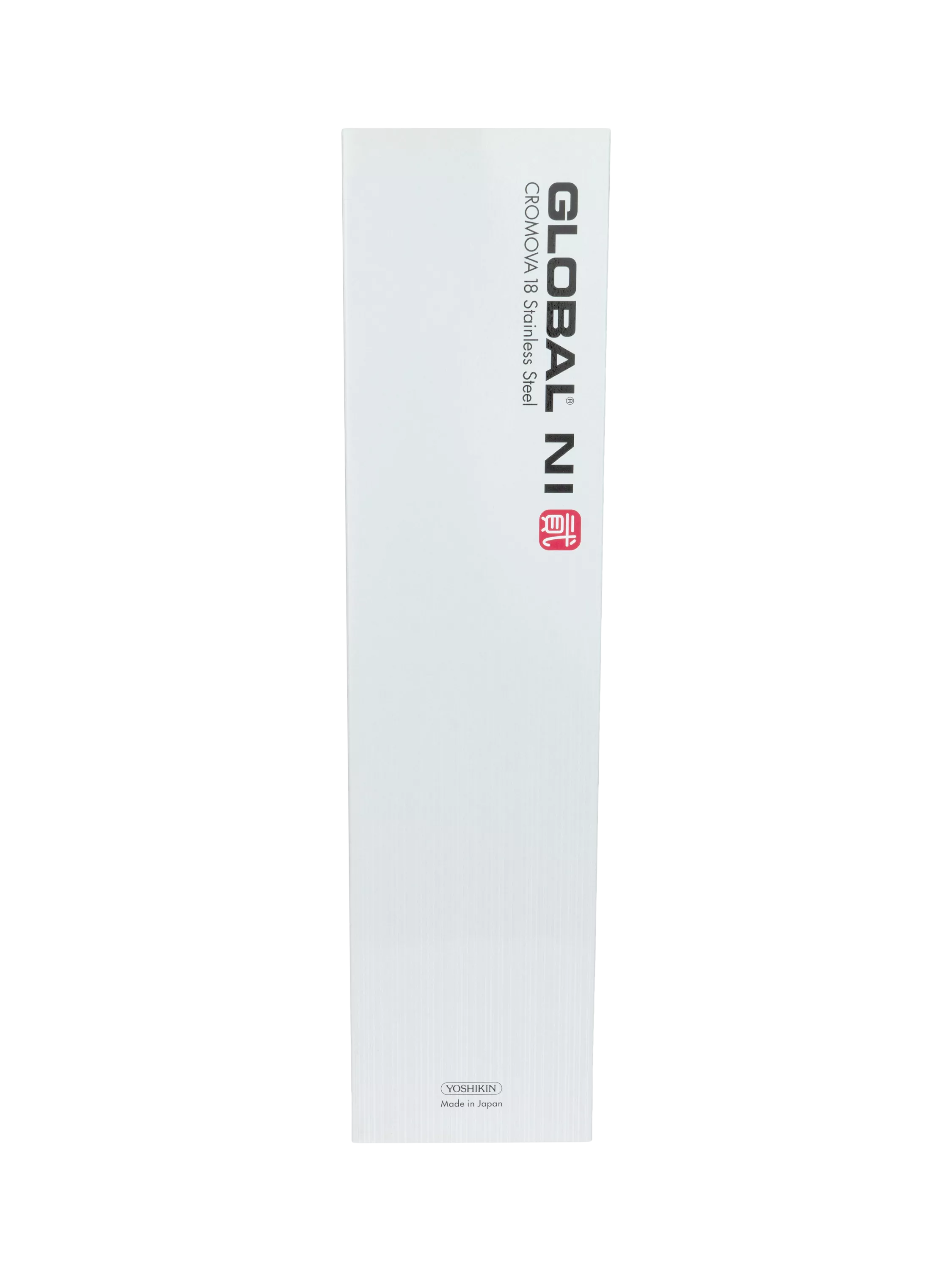 GLOBAL Ni santoku knife 13cm (British brand)