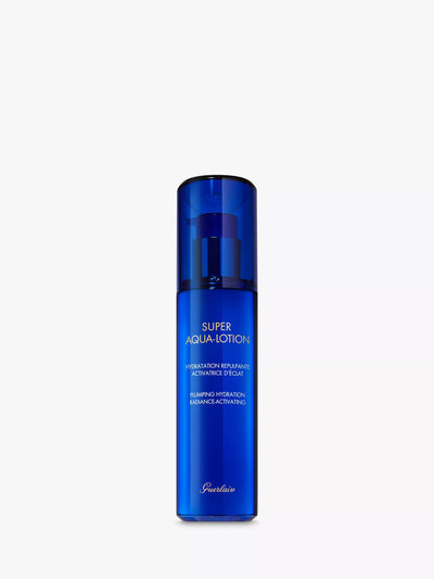 John Lewis Guerlain Super Aqua-Lotion Moisturiser 150ml- Buy online at McGrocer