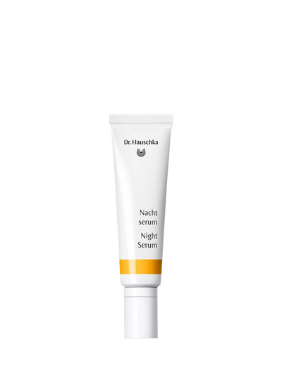 John Lewis Dr Hauschka Night Serum Face Serum 20ml- Buy online at McGrocer