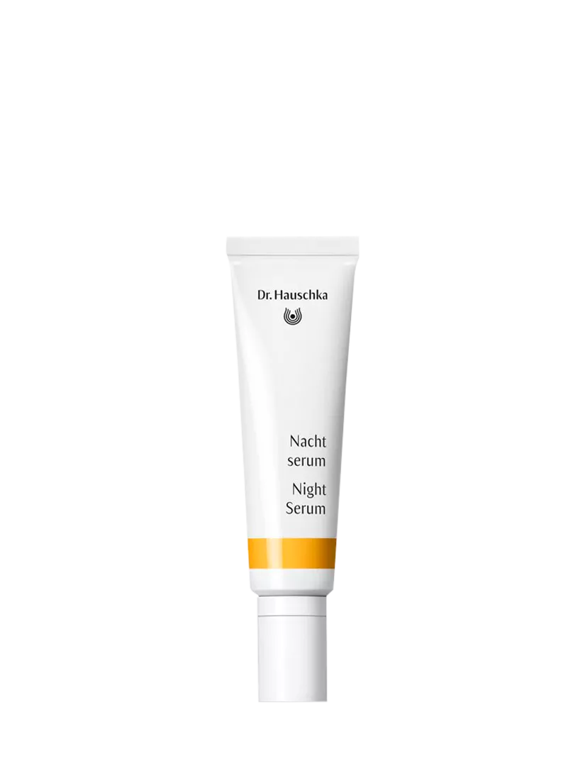 Dr Hauschka Night Serum, 20ml