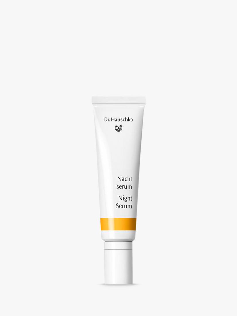 Dr Hauschka Night Serum, 20ml