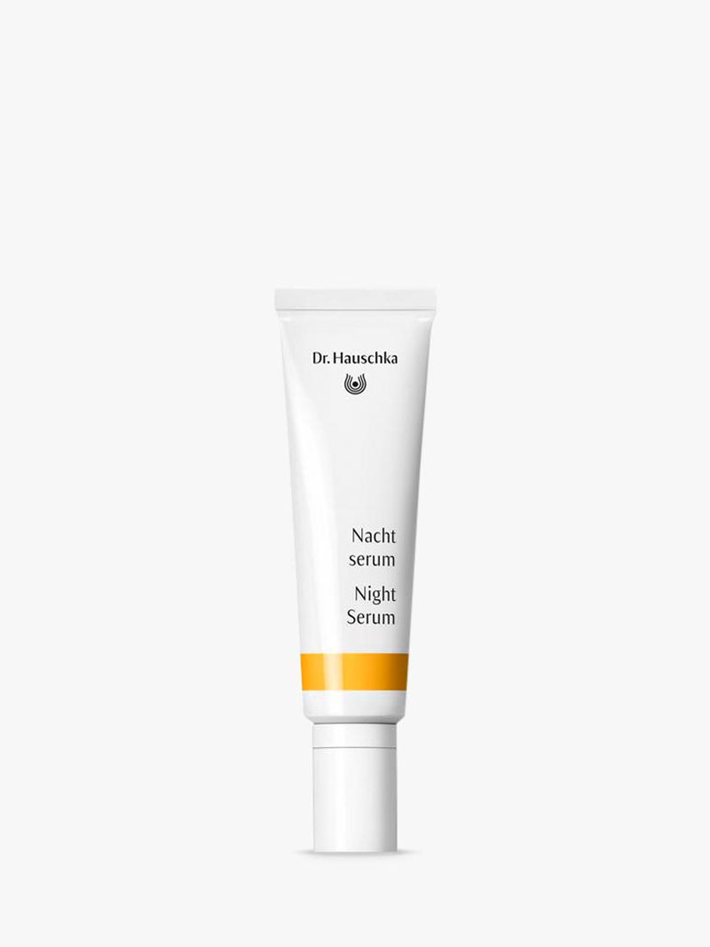 Dr Hauschka Night Serum, 20ml