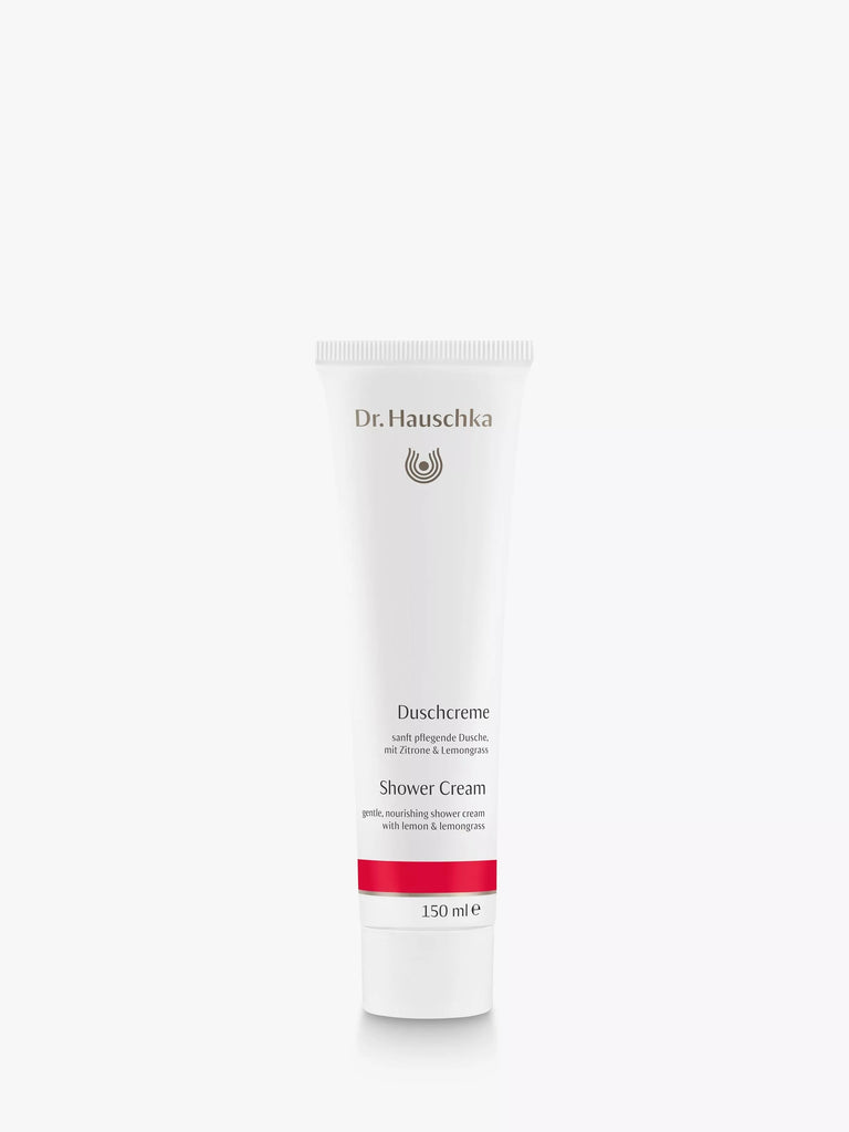 Dr Hauschka Shower Cream, 150ml