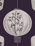 Mini Moderns Lucky Lantern Wallpaper, AZDPT045WP