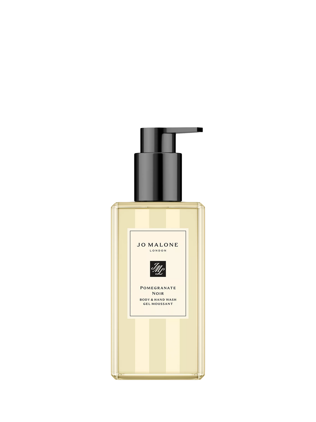 Jo Malone London Pomegranate Noir Body and Hand Wash, UK version