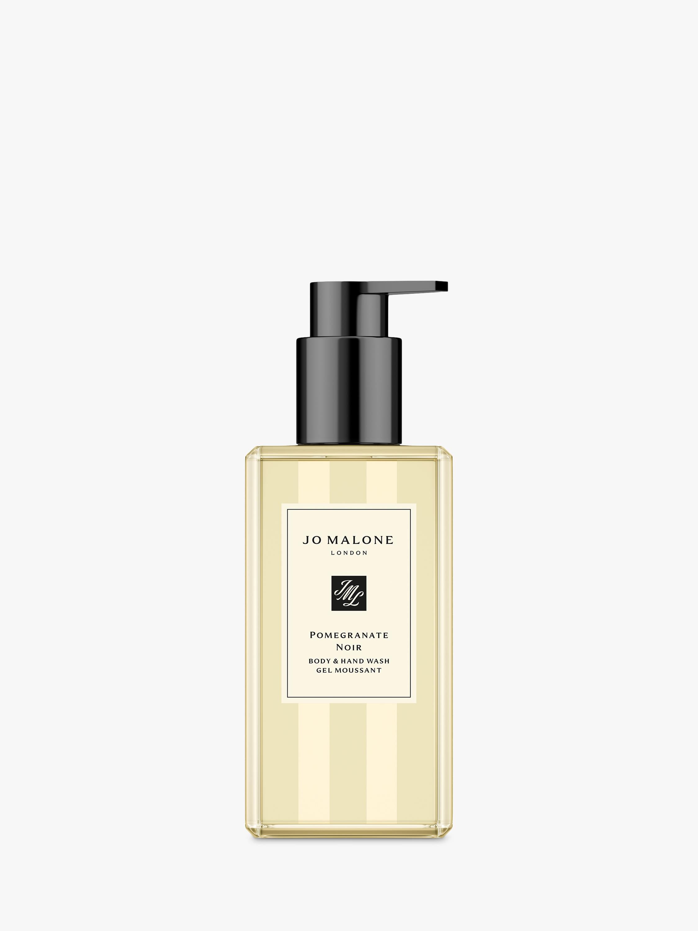 Jo Malone London Pomegranate Noir Body and Hand Wash, UK version