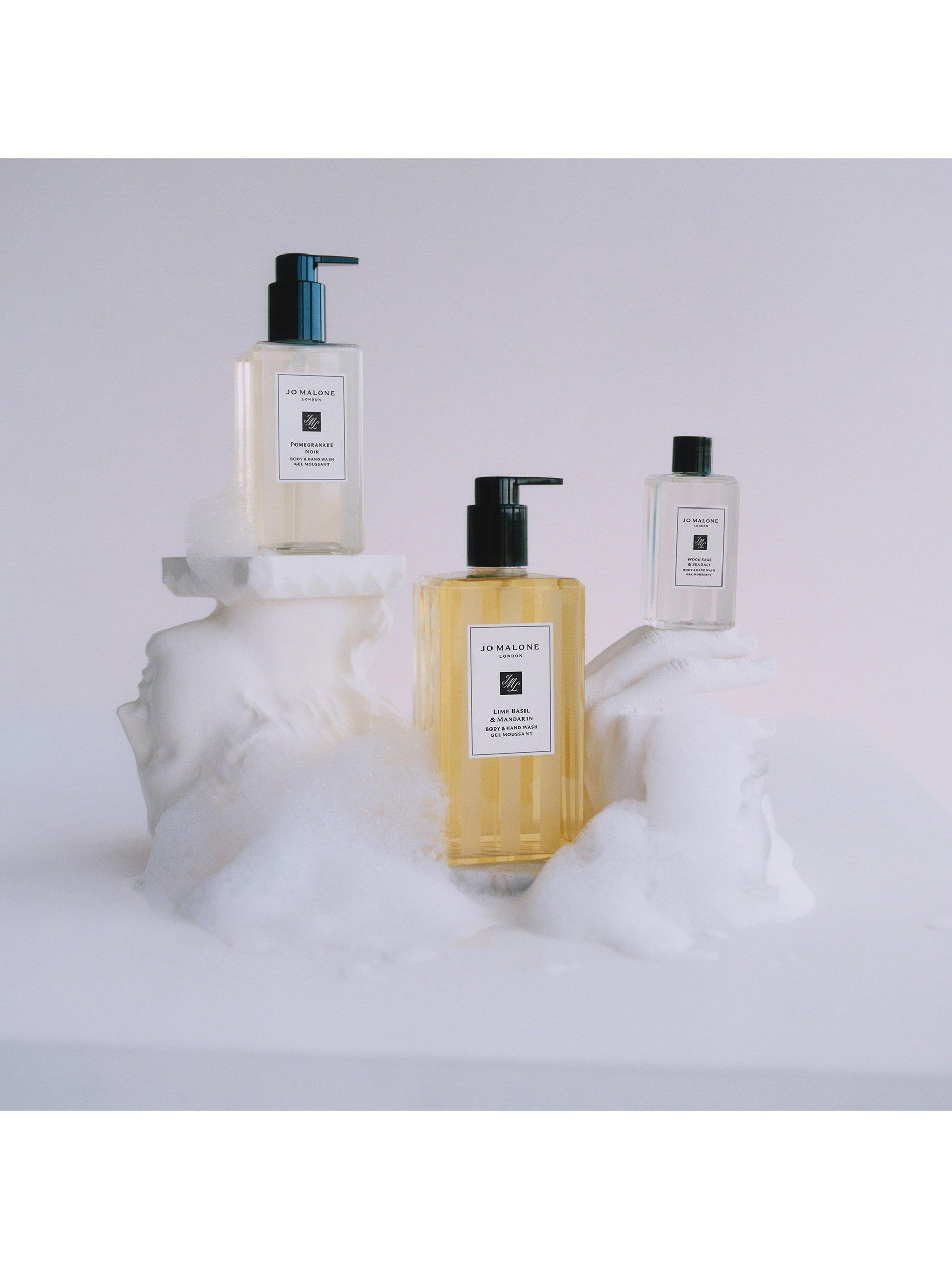 Jo Malone London Pomegranate Noir Body and Hand Wash, UK version