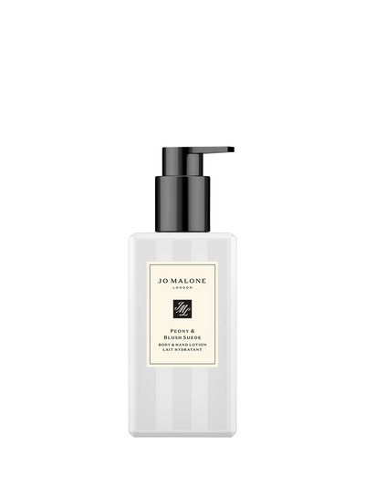 Jo Malone London Peony & Blush Suede Body & Hand Lotion 250ml