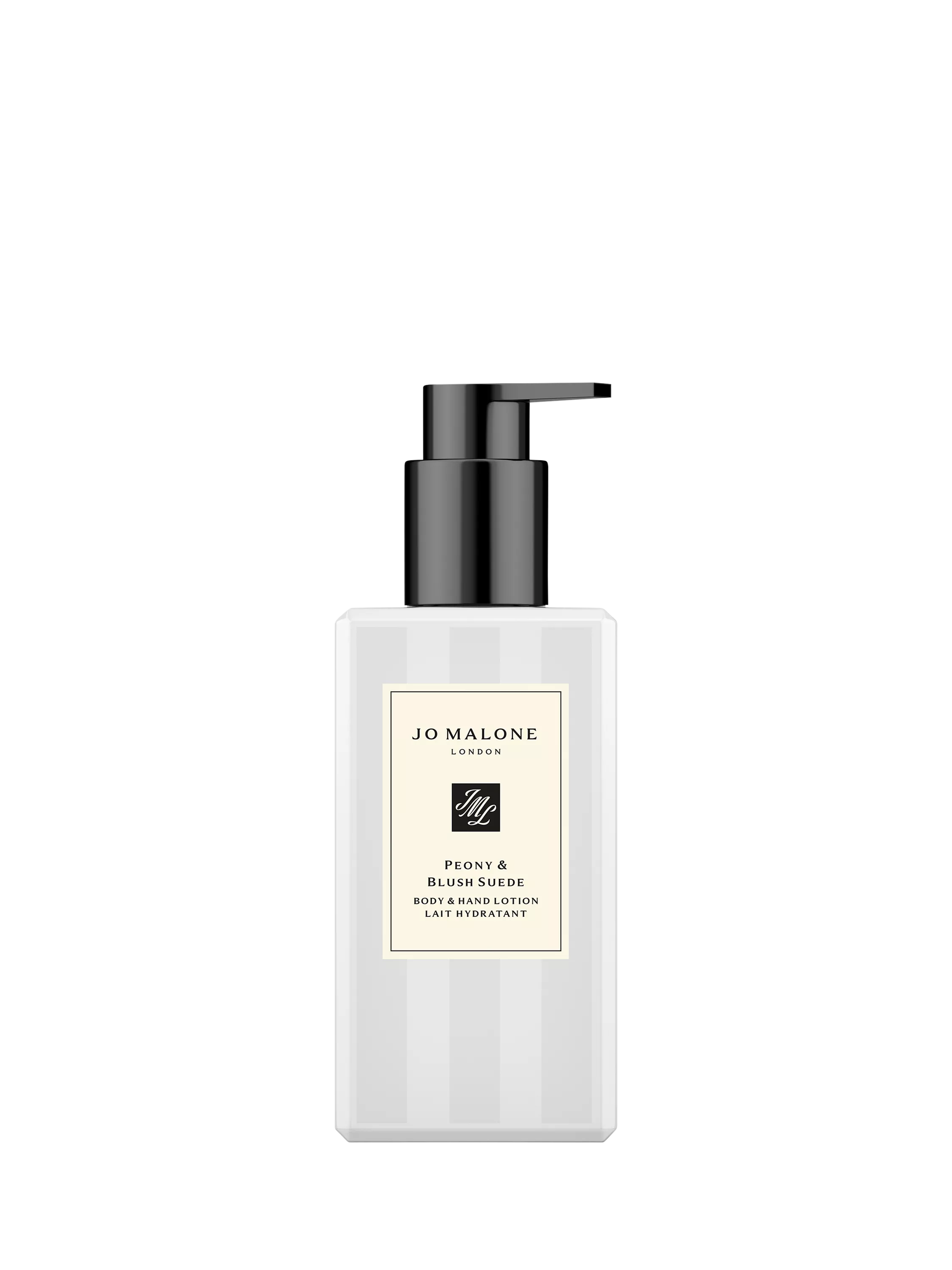 Jo Malone London Peony Body Lotion 250ml, imported from the UK