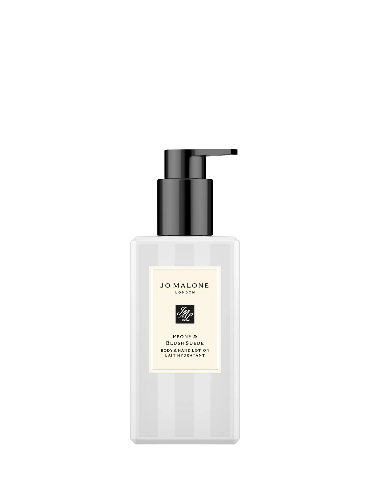 Jo Malone London Peony Body Lotion 250ml, imported from the UK