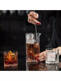 RIEDEL Bar Rocks crystal glass tumblers set of 2, UK version