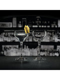 RIEDEL Nick & Nora cocktail glasses 2 140ml - British product