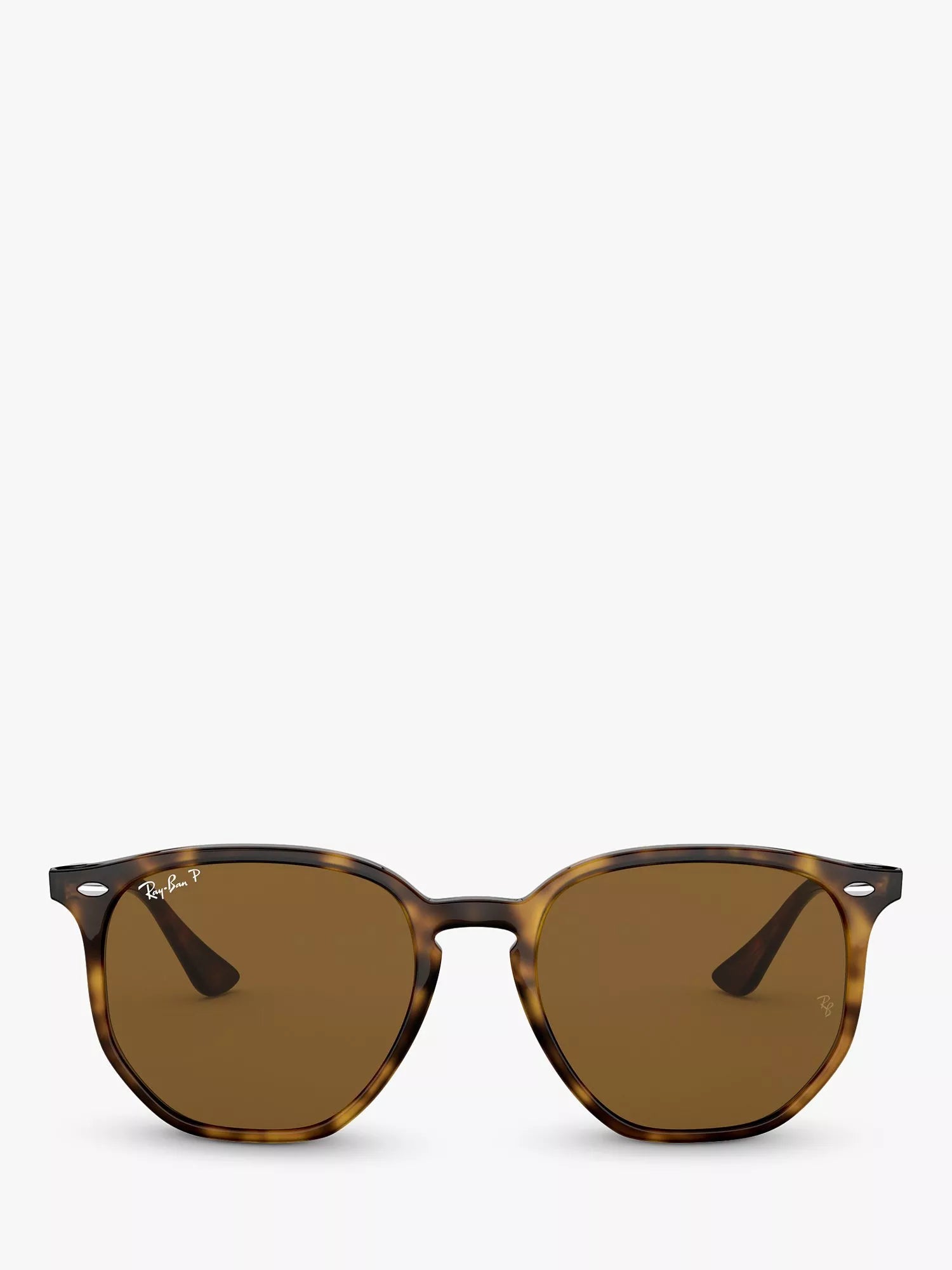 Ray-Ban RB4306 polarised sunglasses 54mm - British product
