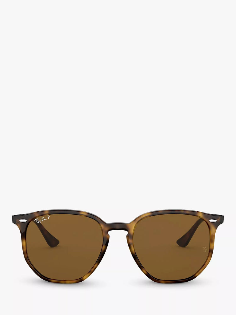 Ray-Ban RB4306 polarised sunglasses 54mm - British product