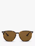 Ray-Ban RB4306 polarised sunglasses 54mm - British product