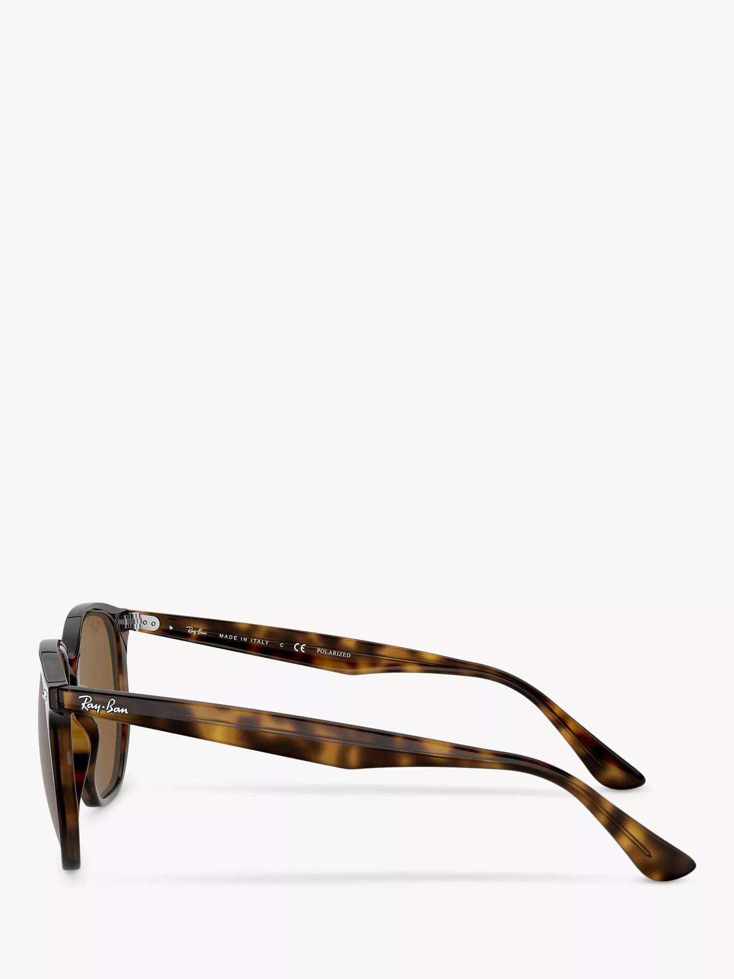Ray-Ban RB4306 polarised sunglasses 54mm - British product