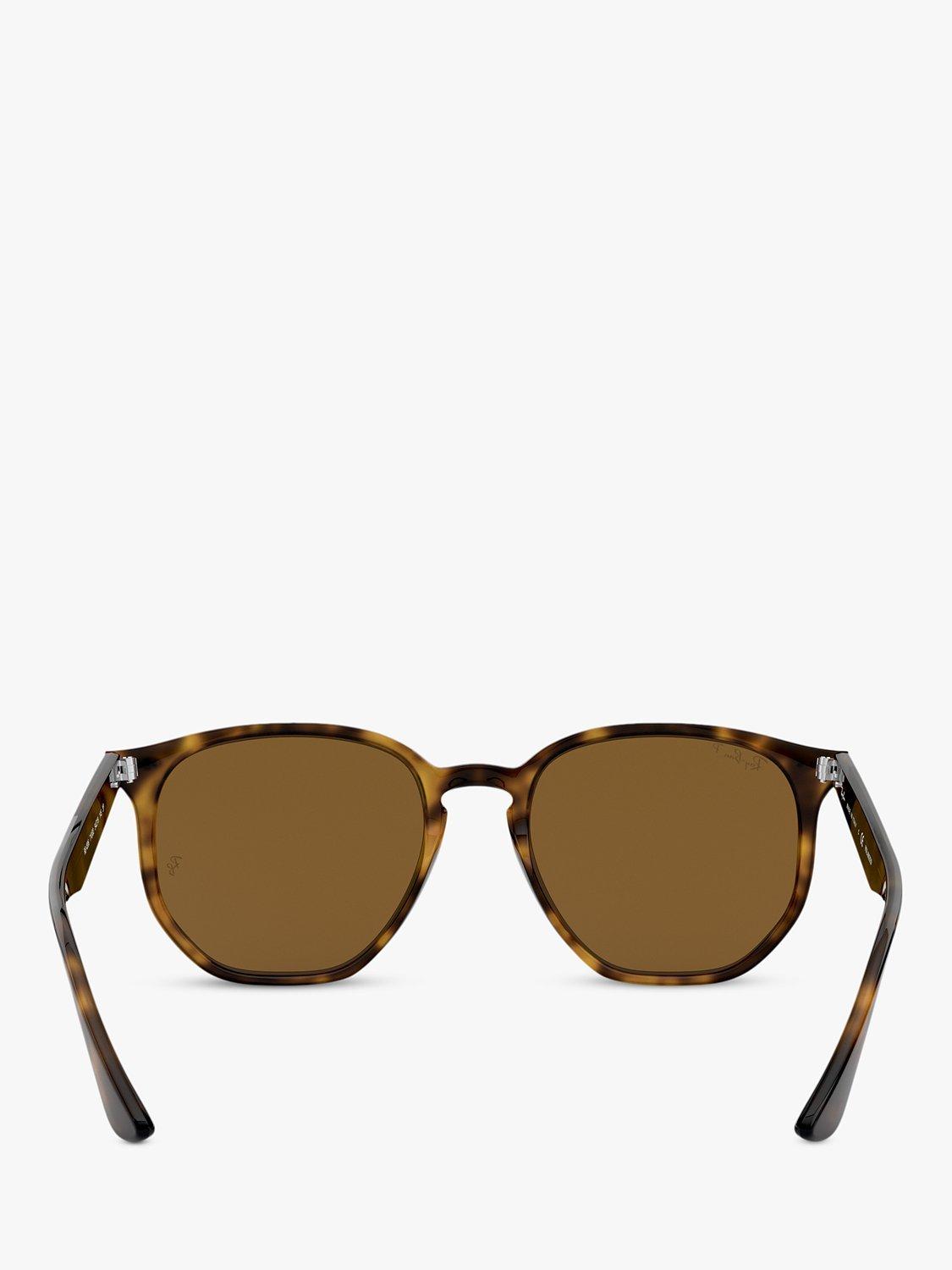 Ray-Ban RB4306 polarised sunglasses 54mm - British product