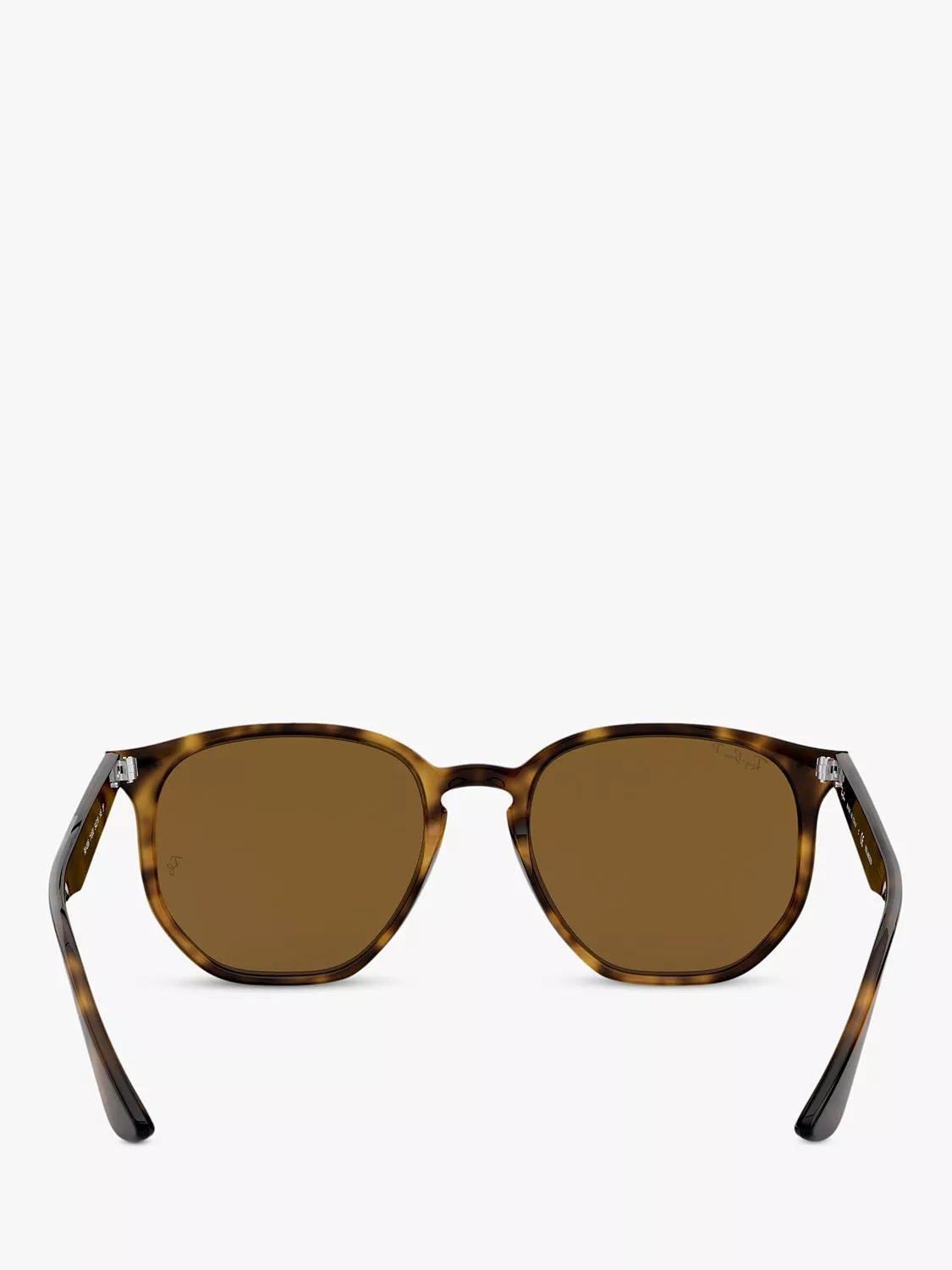 Ray-Ban RB4306 polarised sunglasses 54mm - British product