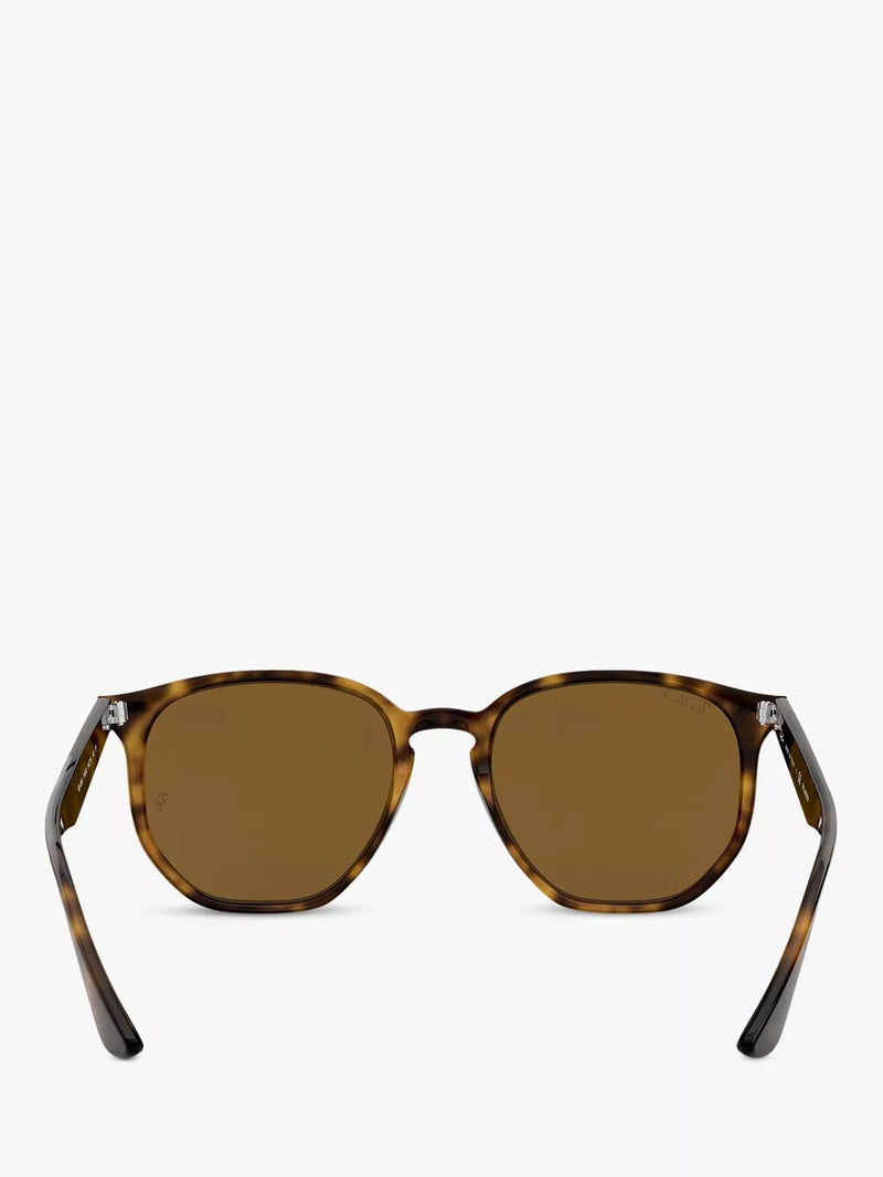 Ray-Ban RB4306 polarised sunglasses 54mm - British product