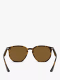 Ray-Ban RB4306 polarised sunglasses 54mm - British product