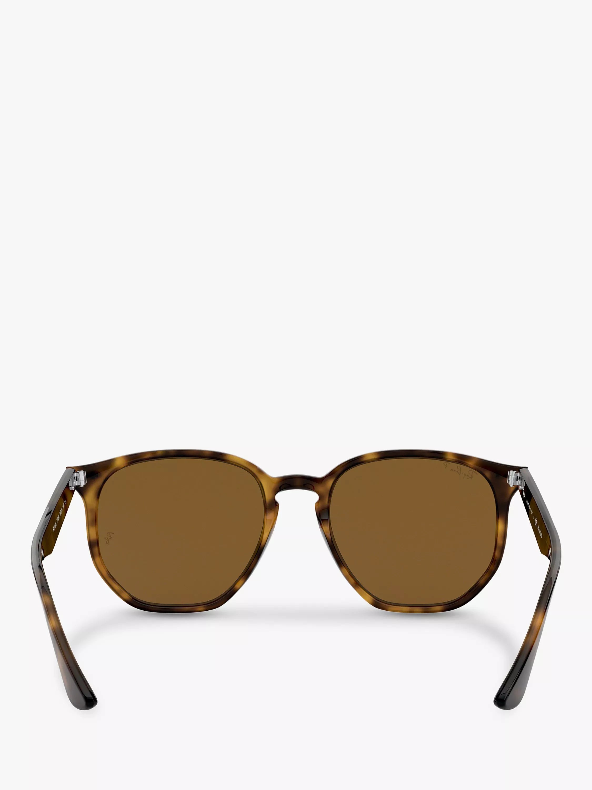 Ray-Ban RB4306 polarised sunglasses 54mm - British product