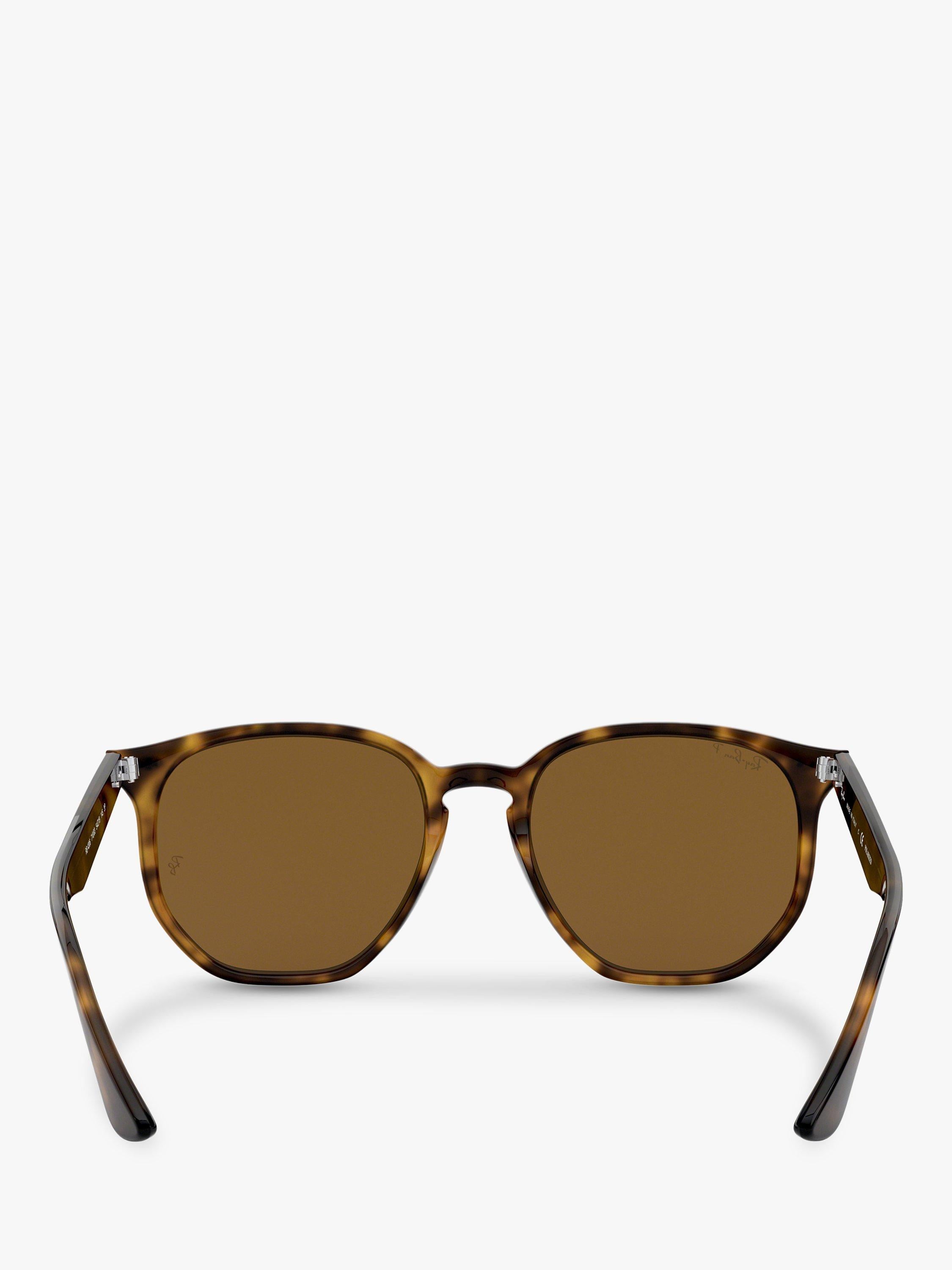 Ray-Ban RB4306 polarised sunglasses 54mm - British product