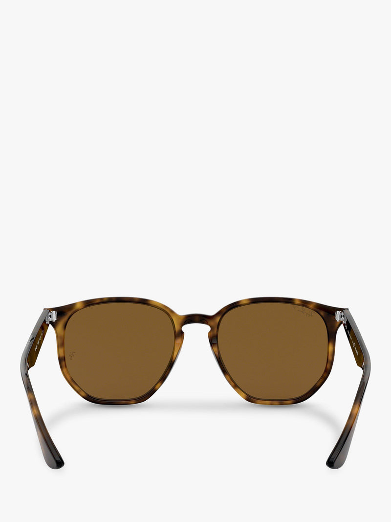 Ray-Ban RB4306 polarised sunglasses 54mm - British product