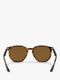 Ray-Ban RB4306 polarised sunglasses 54mm - British product