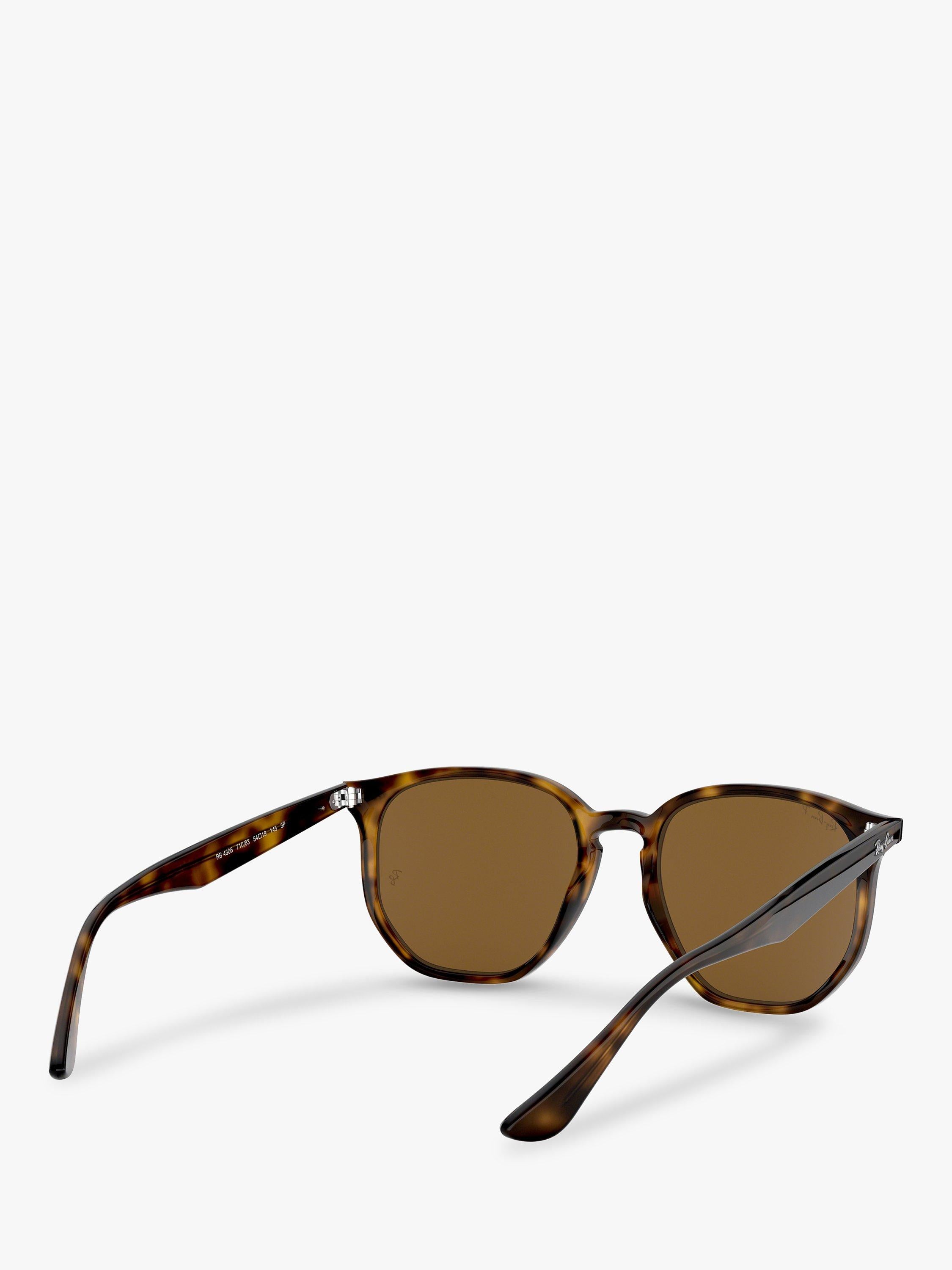 Ray-Ban RB4306 polarised sunglasses 54mm - British product