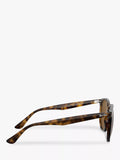 Ray-Ban RB4306 polarised sunglasses 54mm - British product