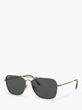 Ray-Ban D-Frame sunglasses 58mm (British brand)