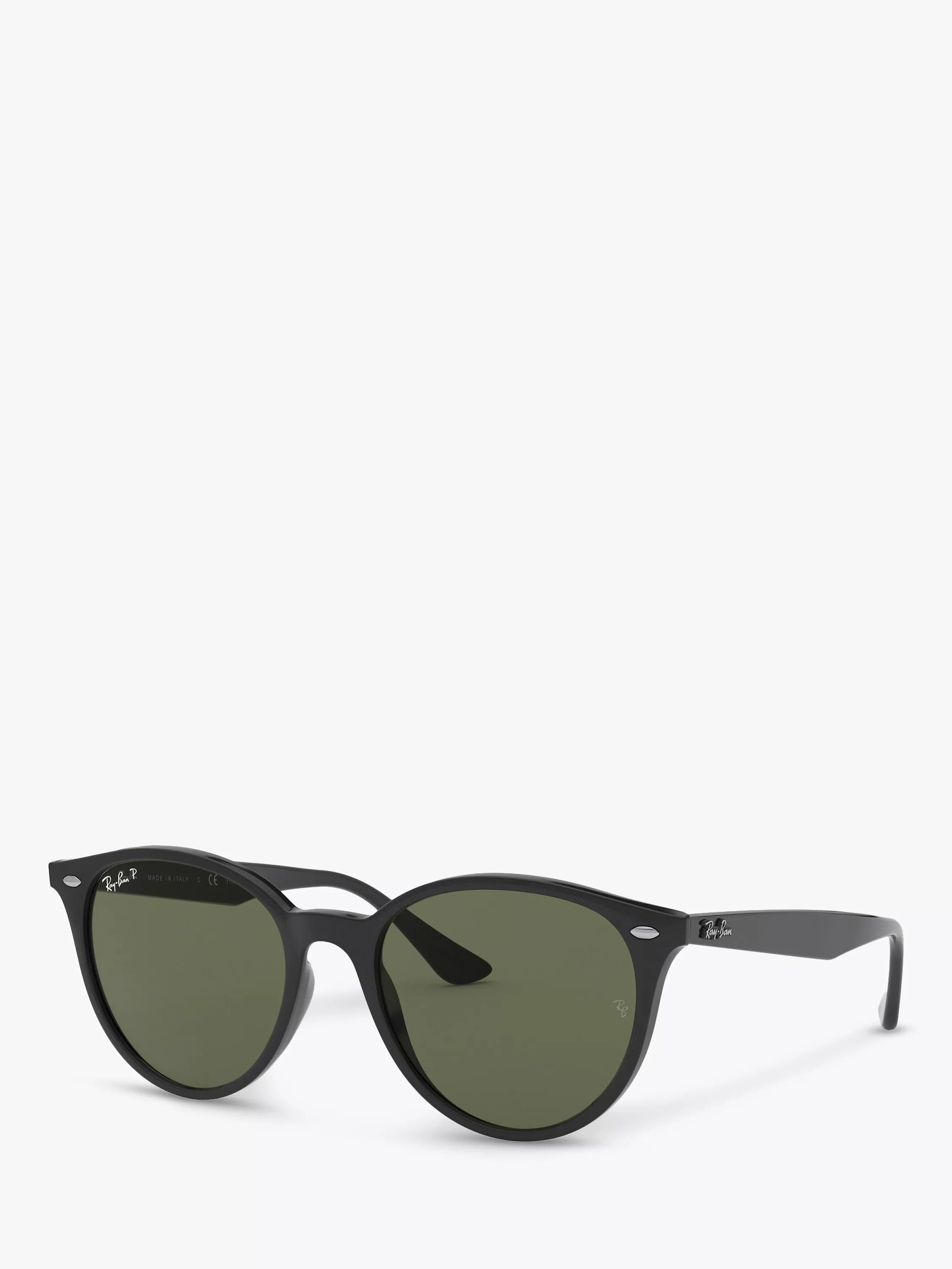 Ray-Ban RB4305 unisex polarised sunglasses, UK version