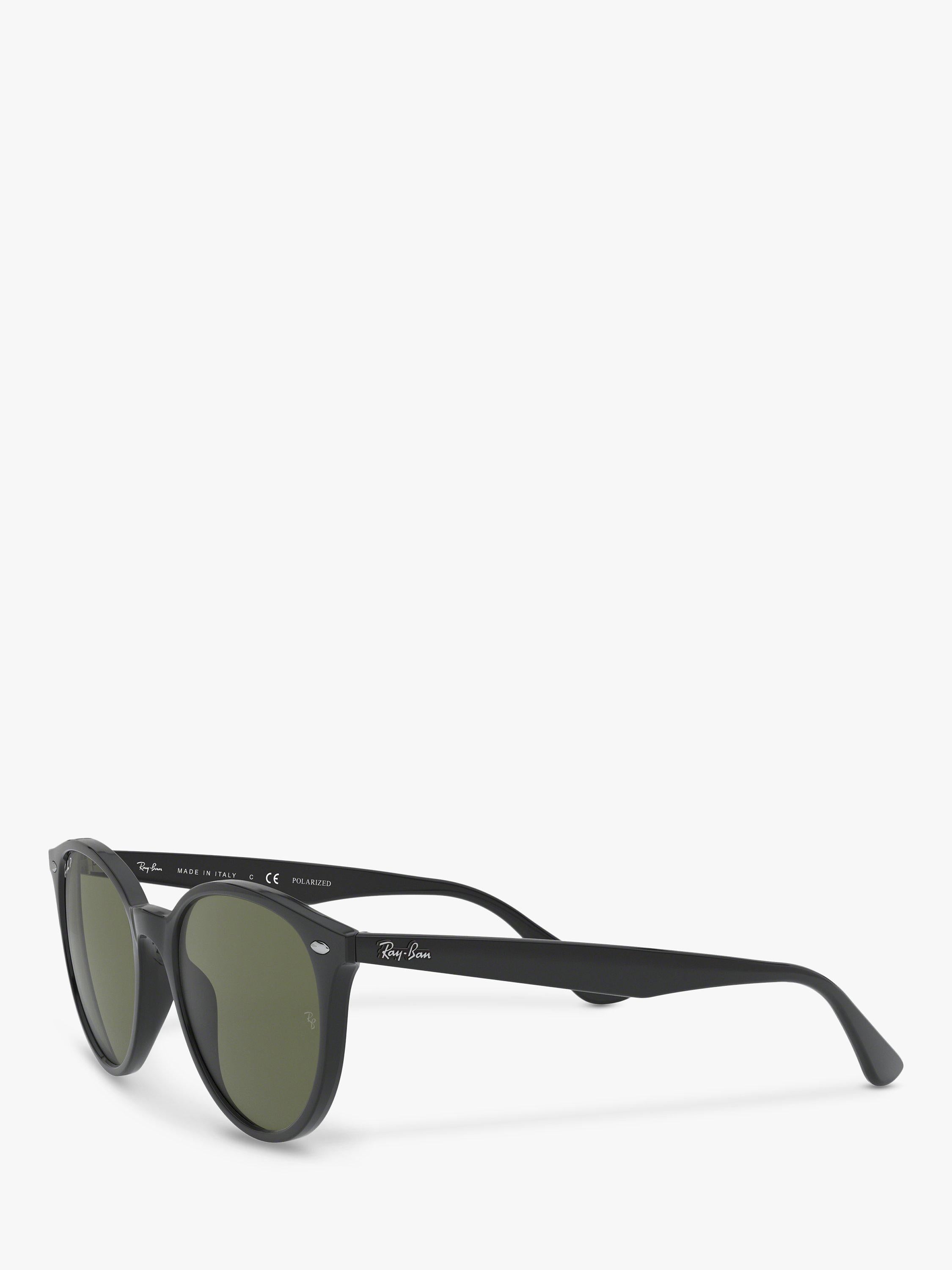 Ray-Ban RB4305 unisex polarised sunglasses, UK version