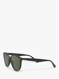 Ray-Ban RB4305 unisex polarised sunglasses, UK version