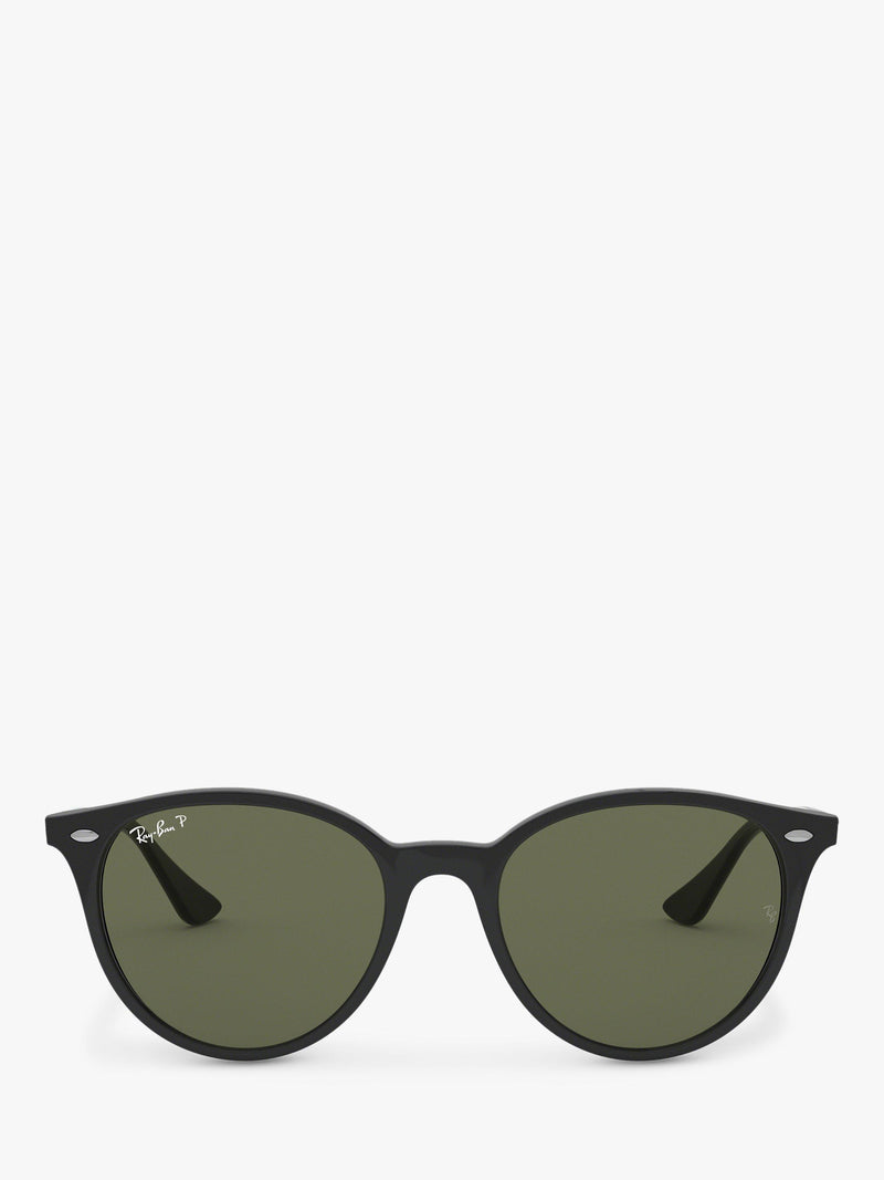 Ray-Ban RB4305 unisex polarised sunglasses, UK version