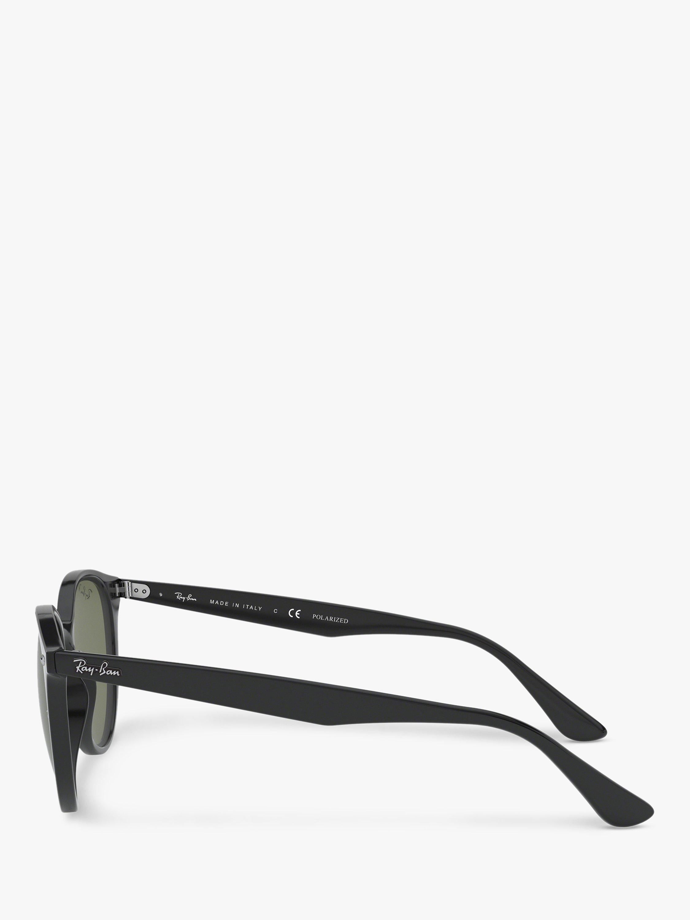 Ray-Ban RB4305 unisex polarised sunglasses, UK version